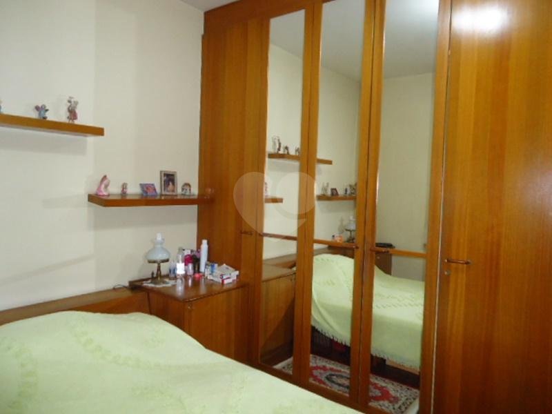 Venda Sobrado São Paulo Vila Guilherme REO308851 22