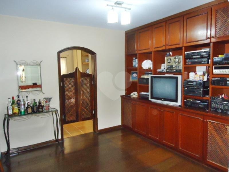 Venda Sobrado São Paulo Vila Guilherme REO308851 3