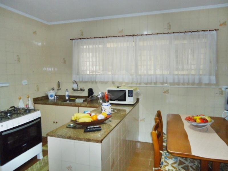 Venda Sobrado São Paulo Vila Guilherme REO308851 9