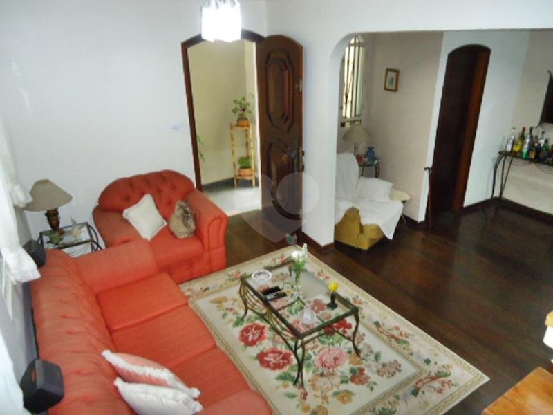 Venda Sobrado São Paulo Vila Guilherme REO308851 2