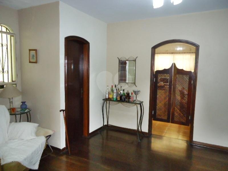 Venda Sobrado São Paulo Vila Guilherme REO308851 6