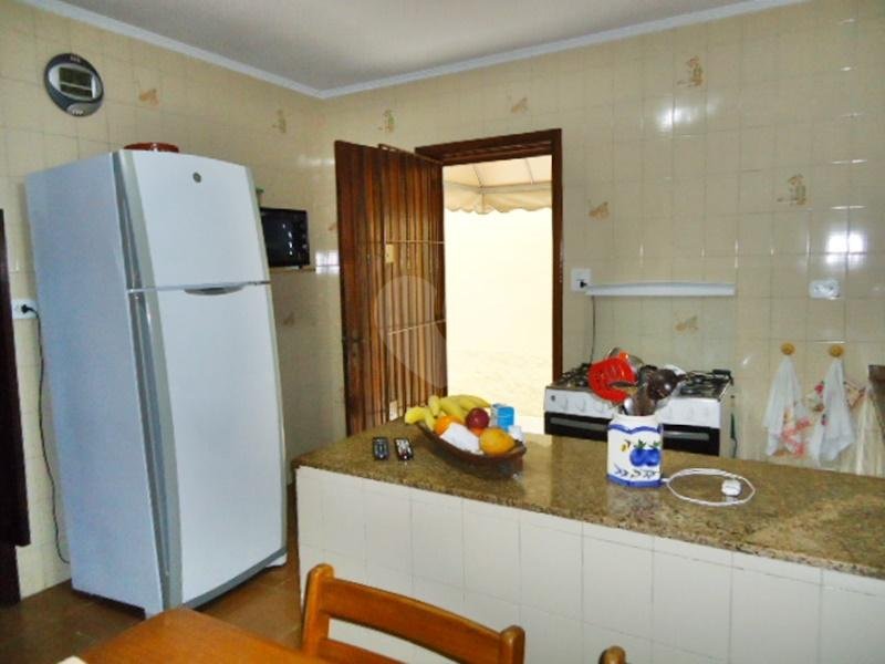 Venda Sobrado São Paulo Vila Guilherme REO308851 10