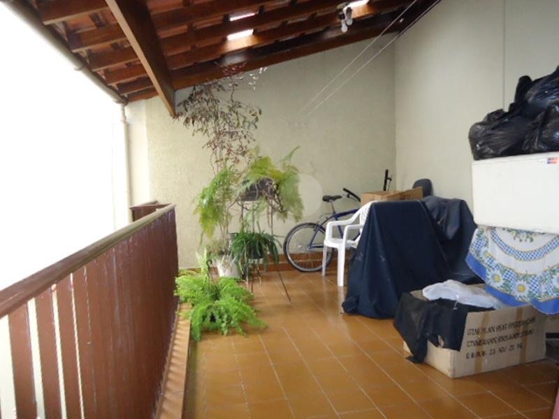 Venda Sobrado São Paulo Vila Guilherme REO308851 29