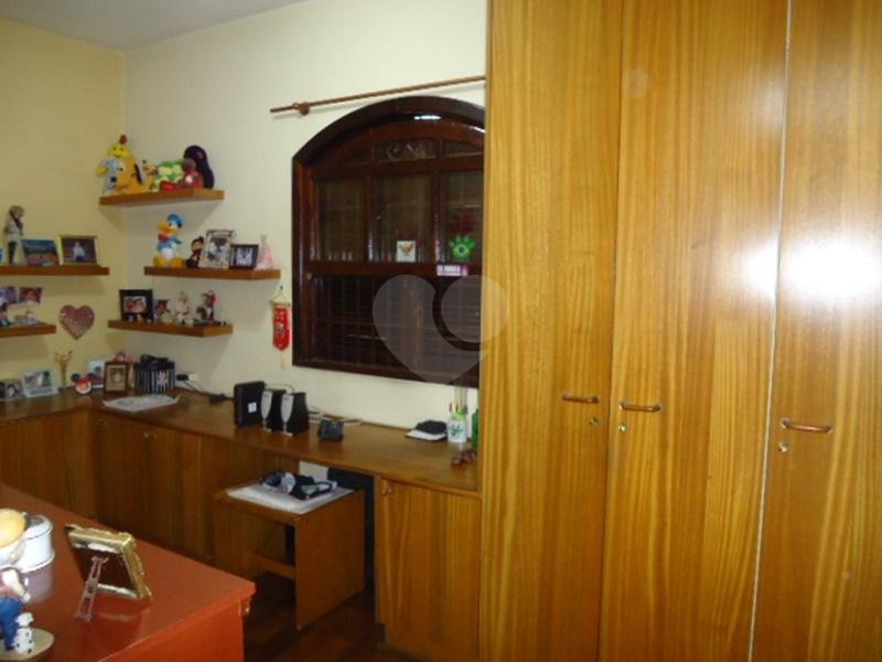 Venda Sobrado São Paulo Vila Guilherme REO308851 14