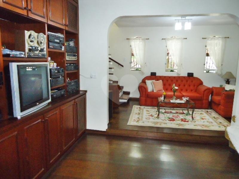 Venda Sobrado São Paulo Vila Guilherme REO308851 5