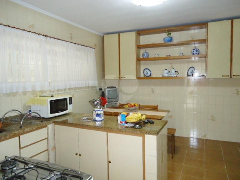 Venda Sobrado São Paulo Vila Guilherme REO308851 8