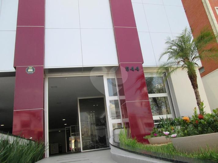 Venda Salas São Paulo Casa Verde REO308855 14