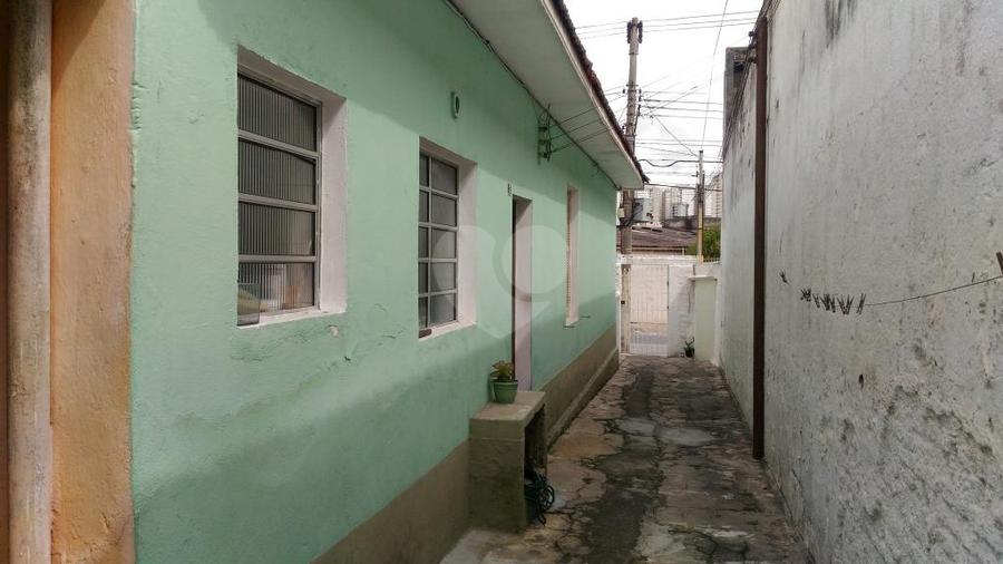 Venda Casa São Paulo Penha De França REO308858 21