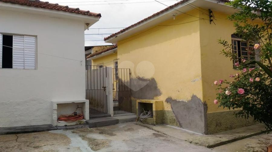 Venda Casa São Paulo Penha De França REO308858 23