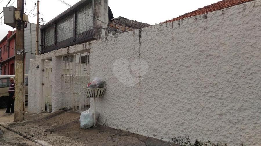 Venda Casa São Paulo Penha De França REO308858 26