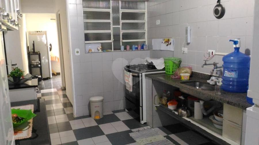 Venda Casa São Paulo Penha De França REO308858 14