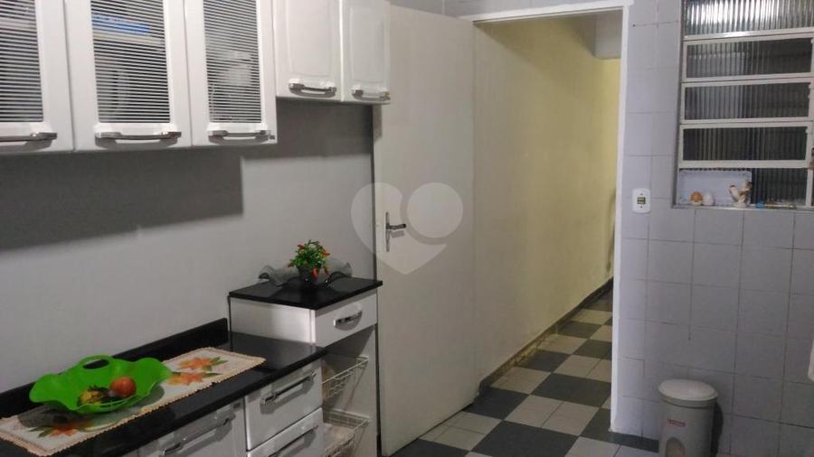 Venda Casa São Paulo Penha De França REO308858 15