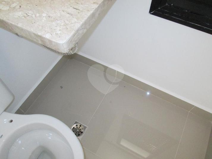 Venda Salas São Paulo Casa Verde REO308897 20