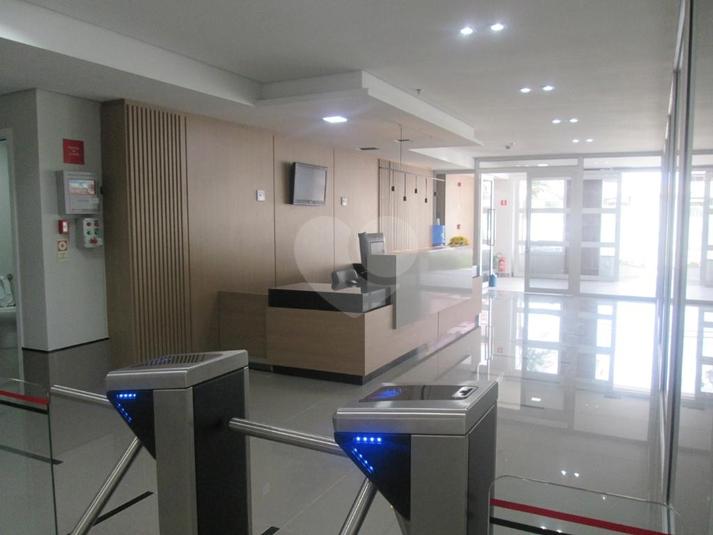Venda Salas São Paulo Casa Verde REO308897 45