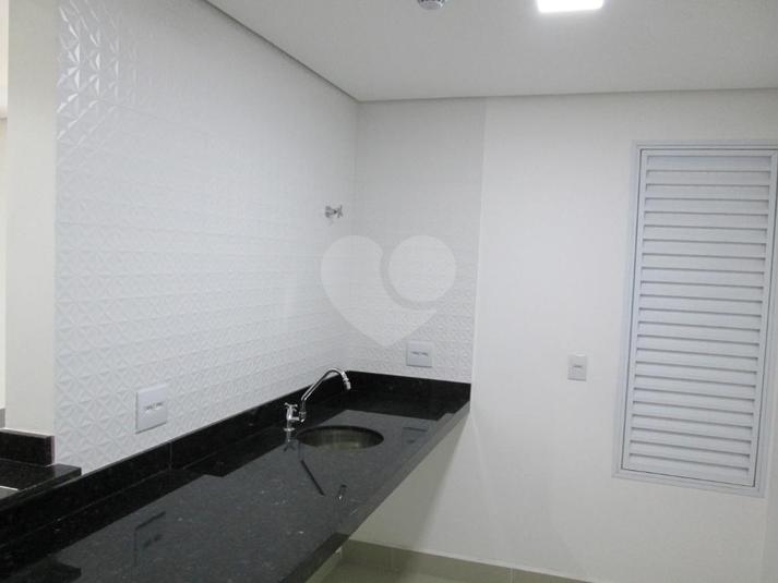 Venda Salas São Paulo Casa Verde REO308897 30