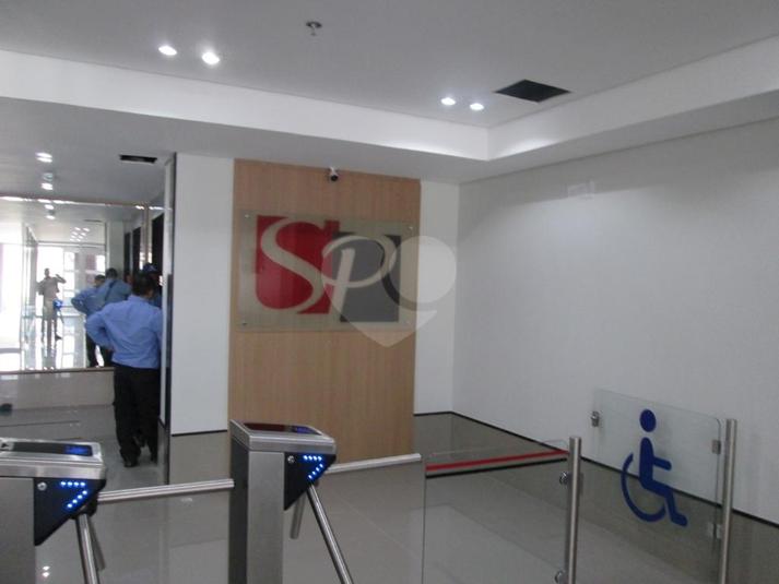 Venda Salas São Paulo Casa Verde REO308897 37
