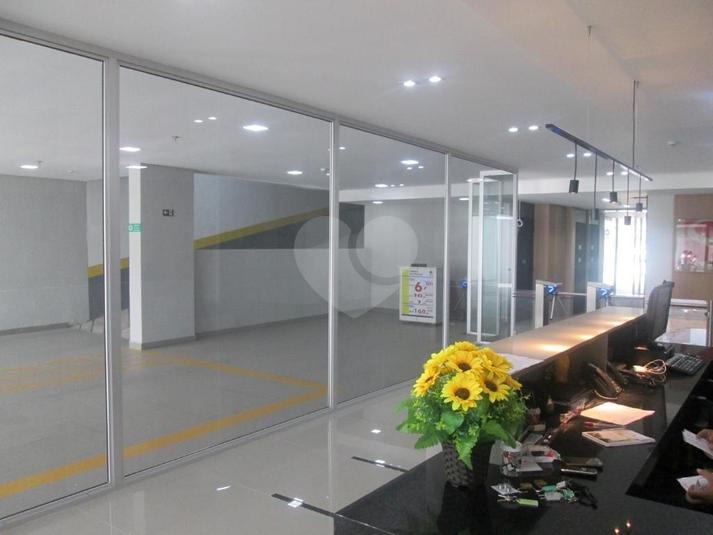 Venda Salas São Paulo Casa Verde REO308897 50