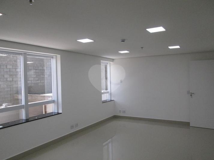 Venda Salas São Paulo Casa Verde REO308897 32