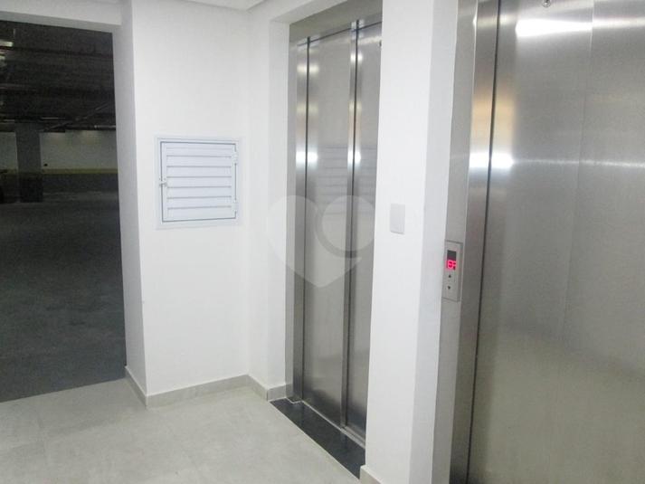 Venda Salas São Paulo Casa Verde REO308897 42