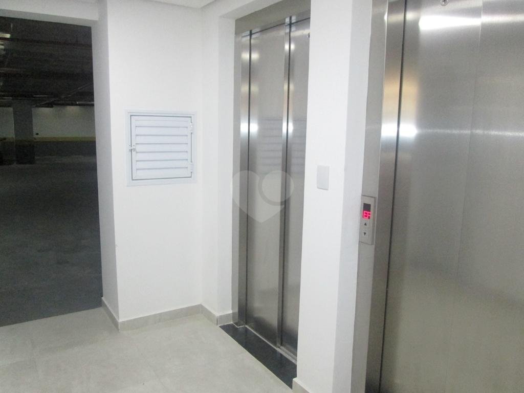 Venda Salas São Paulo Casa Verde REO308912 42