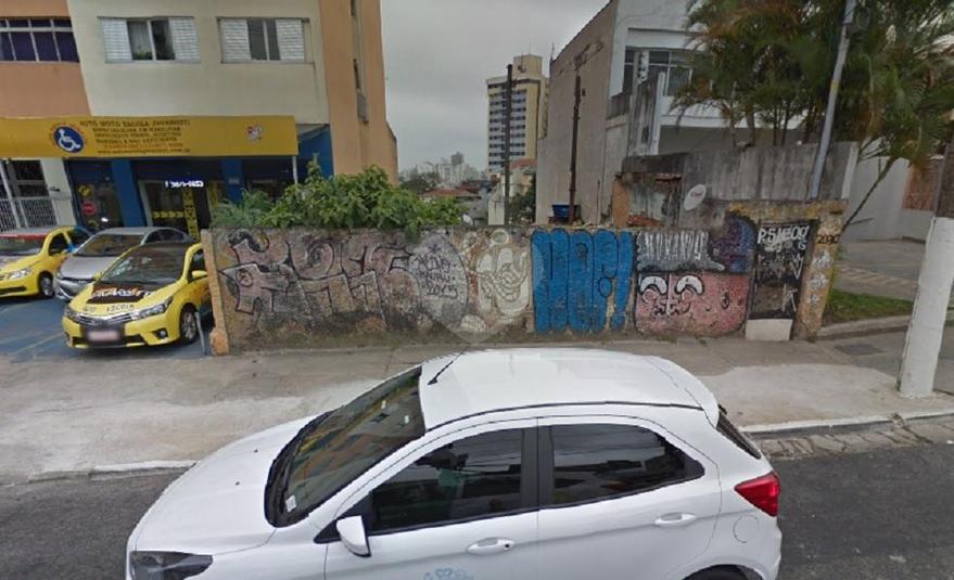 Venda Terreno São Paulo Sumarezinho REO308939 10