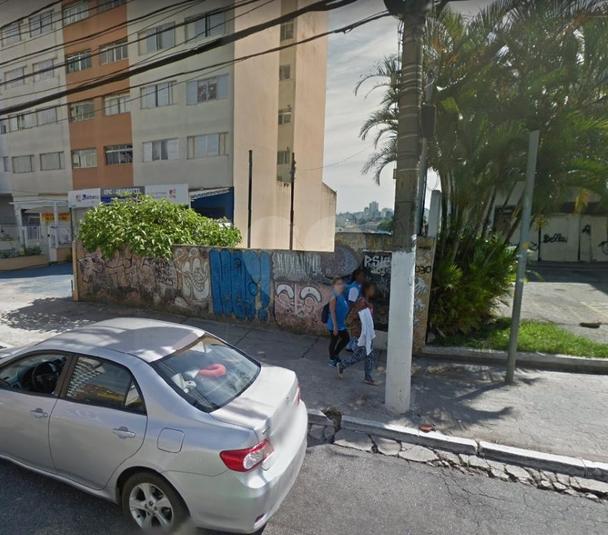 Venda Terreno São Paulo Sumarezinho REO308939 7