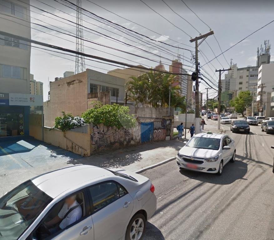 Venda Terreno São Paulo Sumarezinho REO308939 9