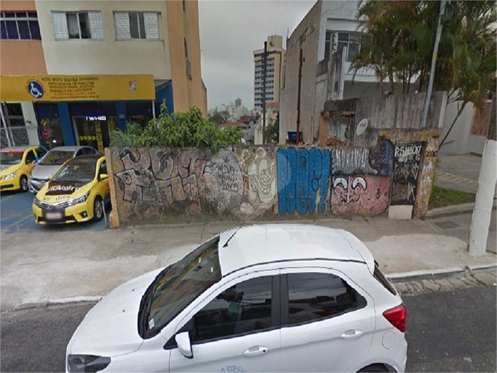 Venda Terreno São Paulo Sumarezinho REO308939 14