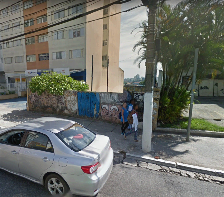 Venda Terreno São Paulo Sumarezinho REO308939 16