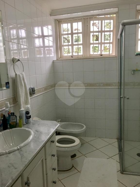 Venda Sobrado São Paulo Planalto Paulista REO308943 13