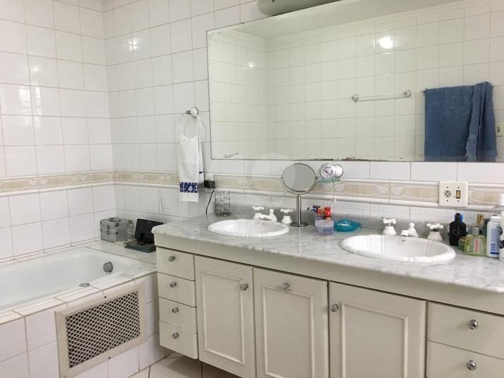 Venda Sobrado São Paulo Planalto Paulista REO308943 10