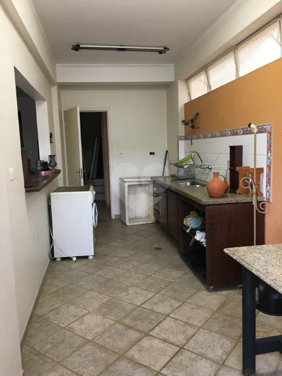 Venda Sobrado São Paulo Planalto Paulista REO308943 25