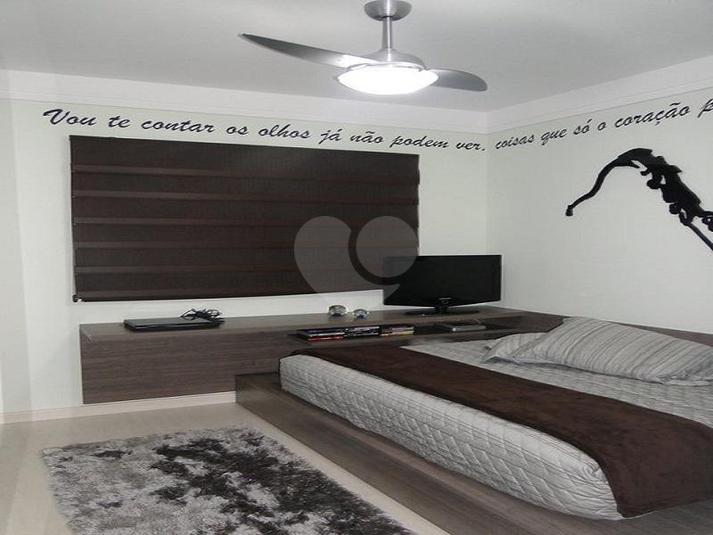 Venda Apartamento Praia Grande Guilhermina REO308978 6