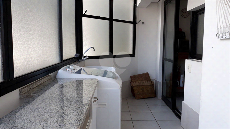 Venda Apartamento São Paulo Campo Belo REO30898 16