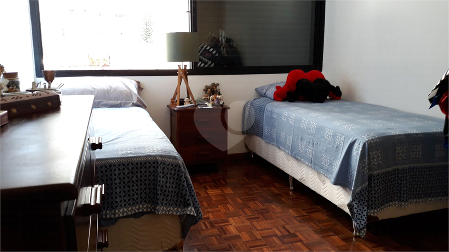 Venda Apartamento São Paulo Campo Belo REO30898 7