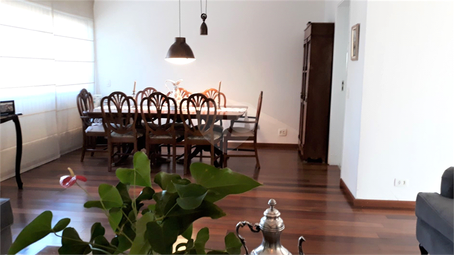 Venda Apartamento São Paulo Campo Belo REO30898 4