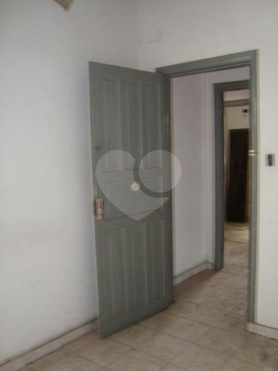 Venda Casa térrea São Paulo Vila Cordeiro REO308984 7