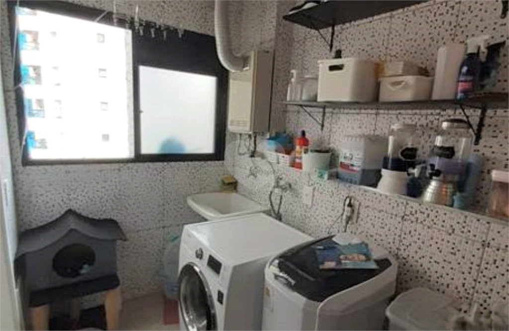 Venda Apartamento São Paulo Vila Andrade REO308987 34