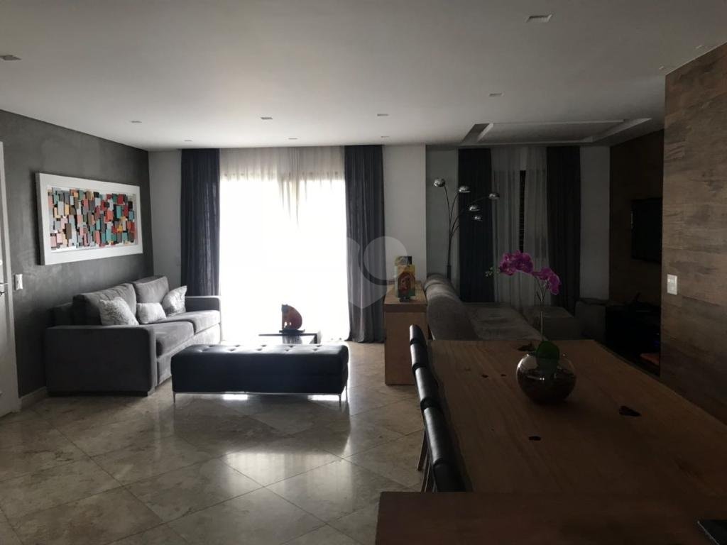 Venda Apartamento São Paulo Vila Andrade REO308987 9