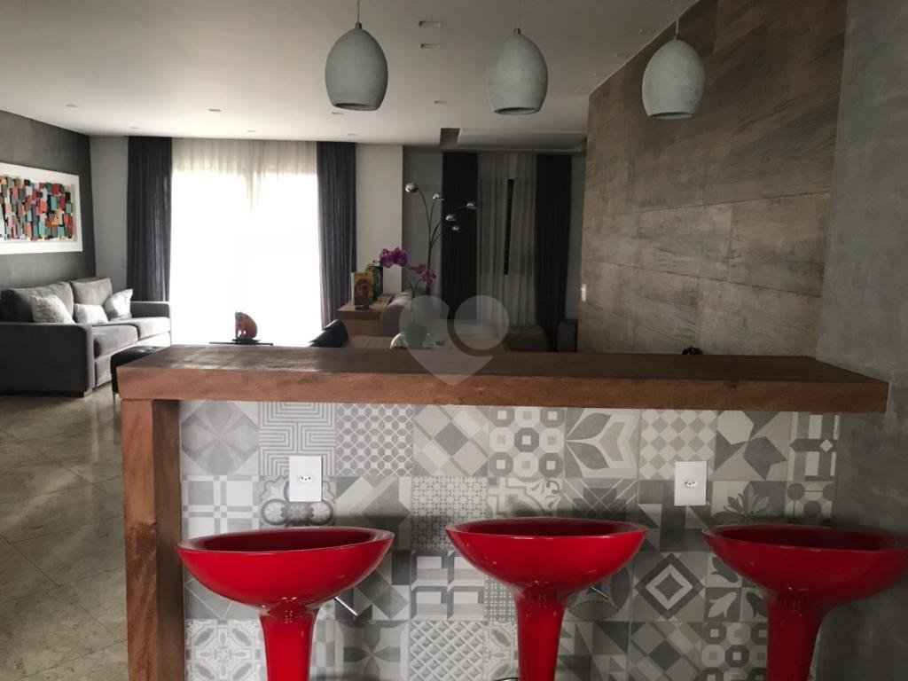 Venda Apartamento São Paulo Vila Andrade REO308987 11