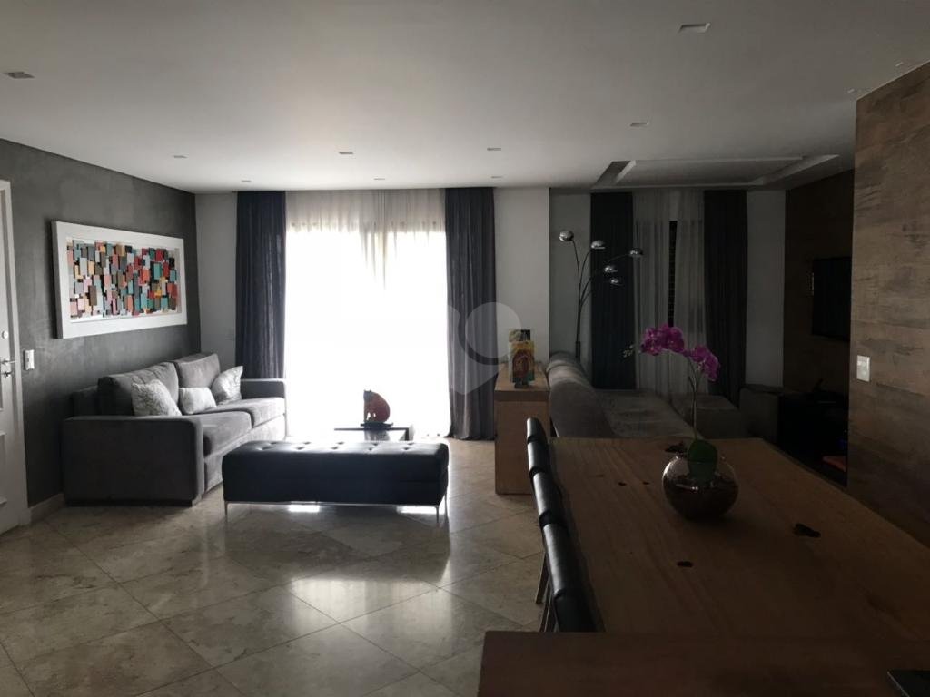 Venda Apartamento São Paulo Vila Andrade REO308987 7