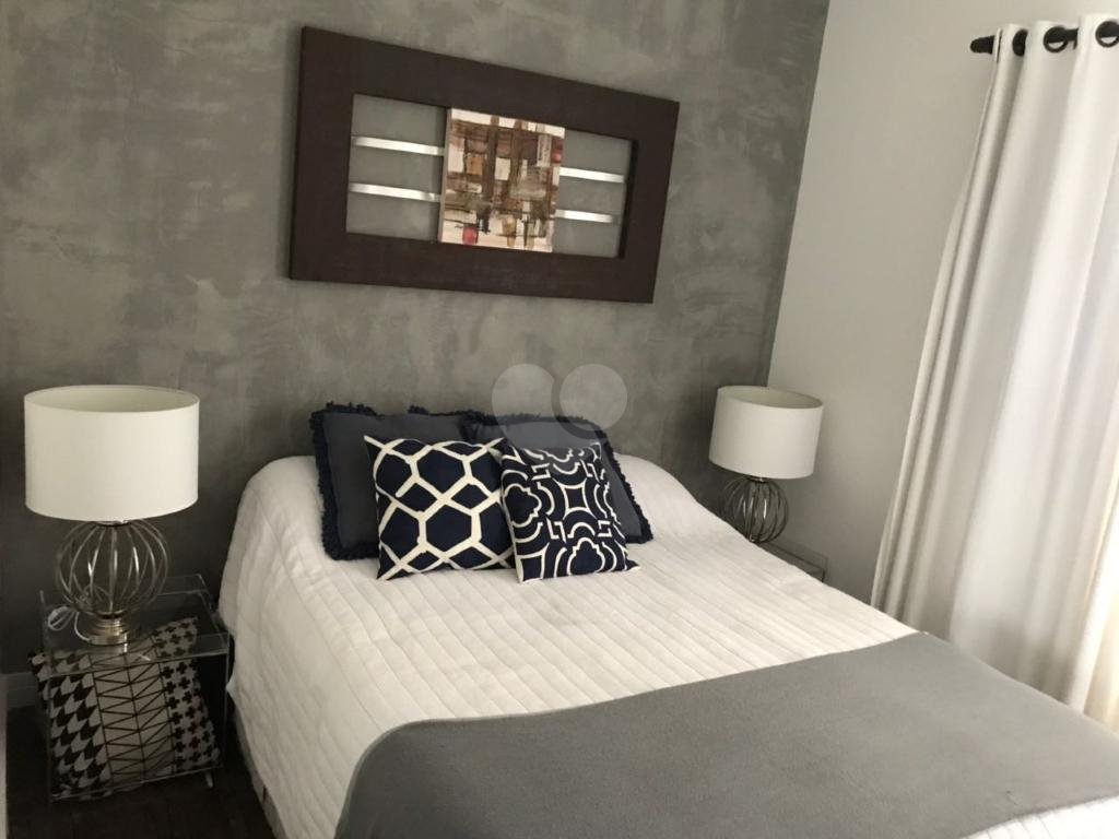 Venda Apartamento São Paulo Vila Andrade REO308987 15