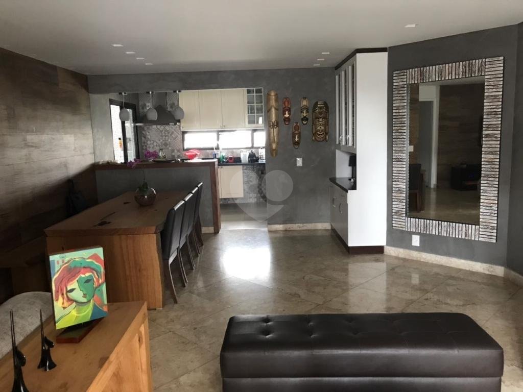 Venda Apartamento São Paulo Vila Andrade REO308987 2