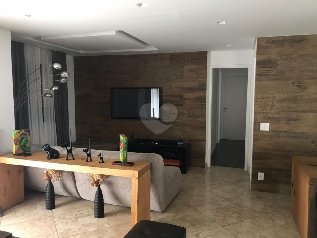 Venda Apartamento São Paulo Vila Andrade REO308987 10