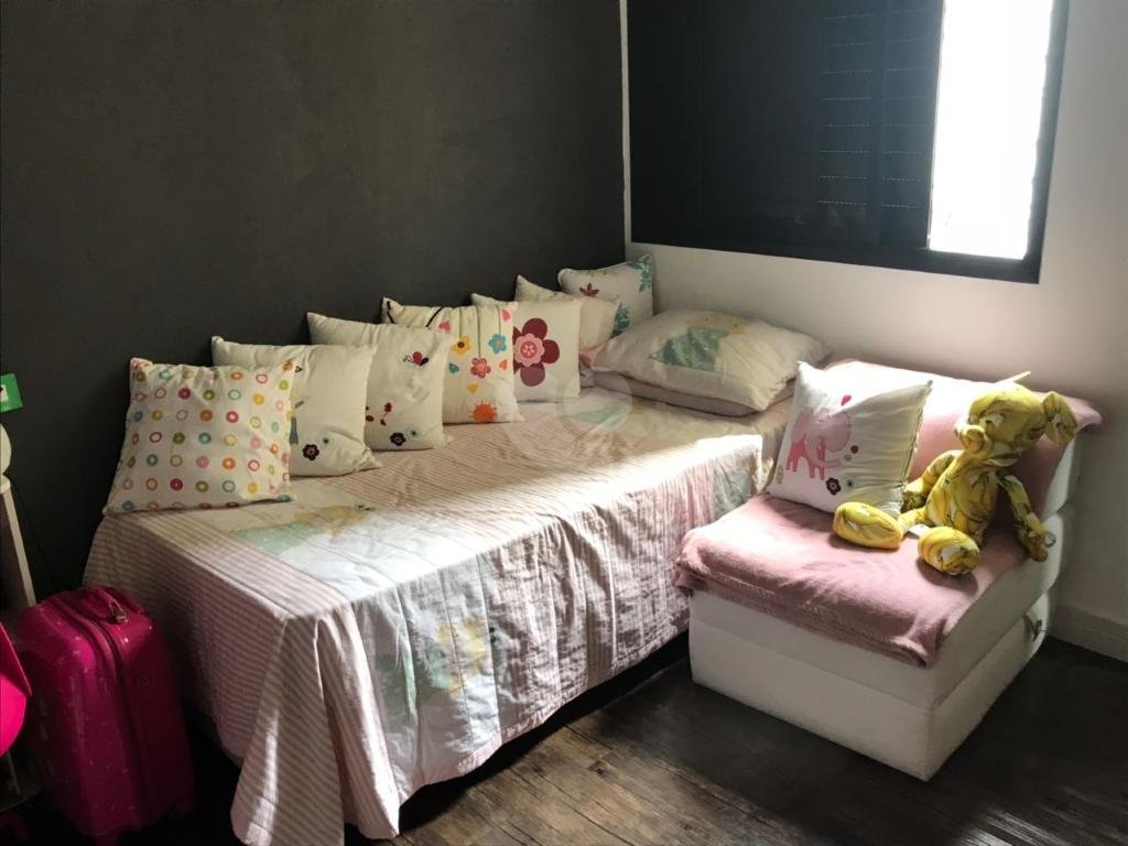 Venda Apartamento São Paulo Vila Andrade REO308987 17