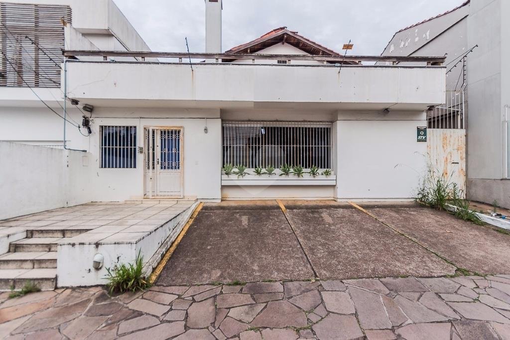 Aluguel Casa Porto Alegre Três Figueiras REO309034 30