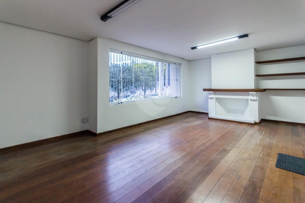 Aluguel Casa Porto Alegre Três Figueiras REO309034 2