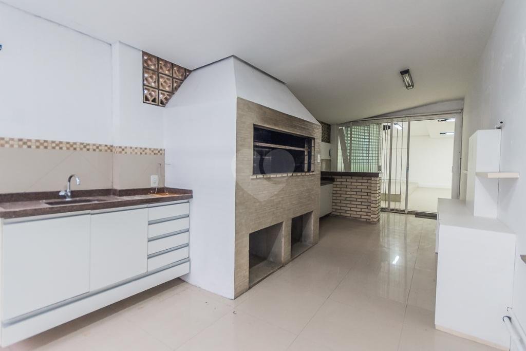 Aluguel Casa Porto Alegre Três Figueiras REO309034 15