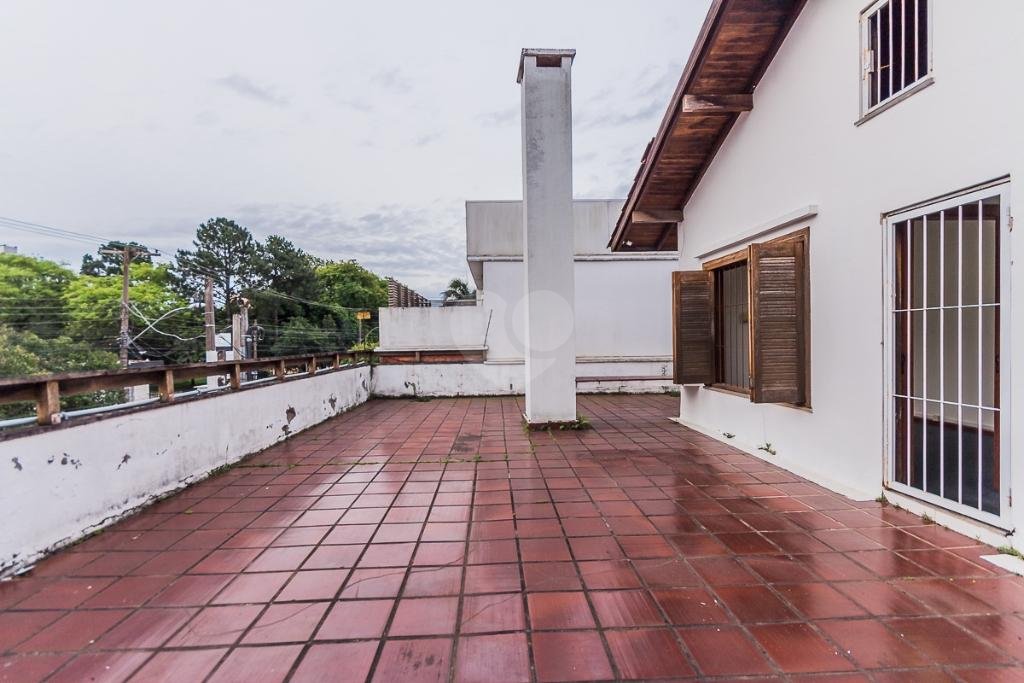 Aluguel Casa Porto Alegre Três Figueiras REO309034 28