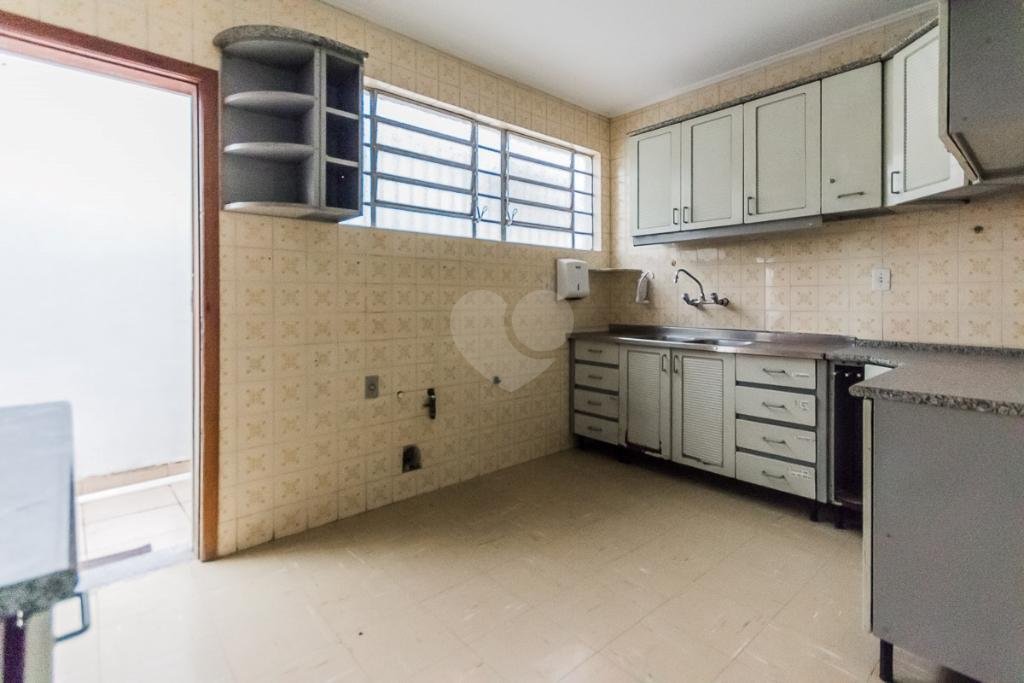 Aluguel Casa Porto Alegre Três Figueiras REO309034 16